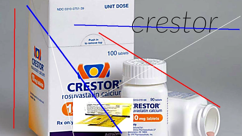 Prix du crestor 10 mg